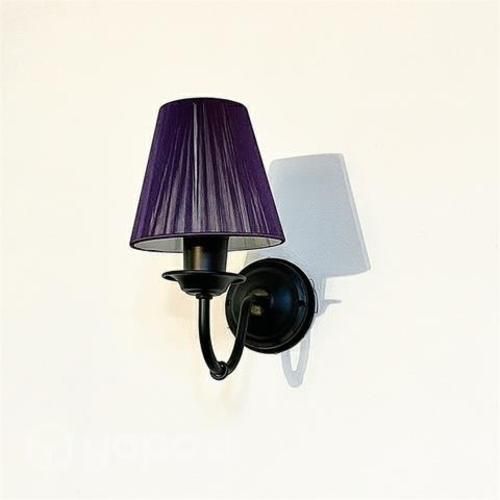 Pack 3 Lámparas Antiguas Restauradas De Acero