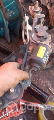 Motor limpiaparabrisas kia rio jb