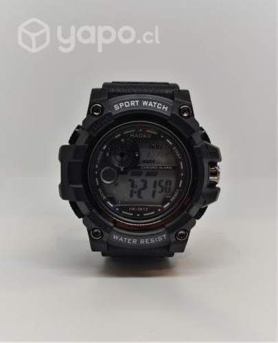 Reloj deportivo para hombre