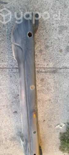 Molduras puerta mazda cx5 originales