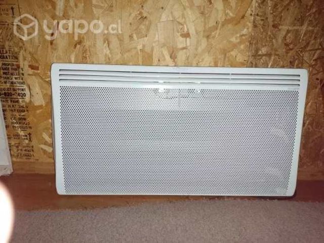 Estufa eléctrica Thober a panel