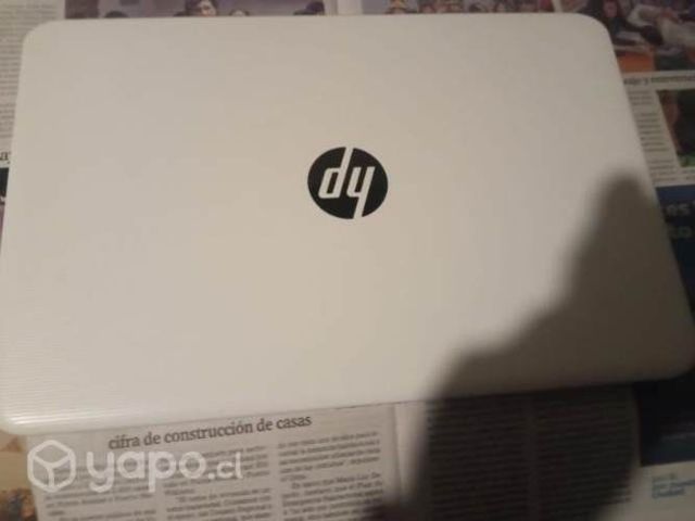 Notebook hp