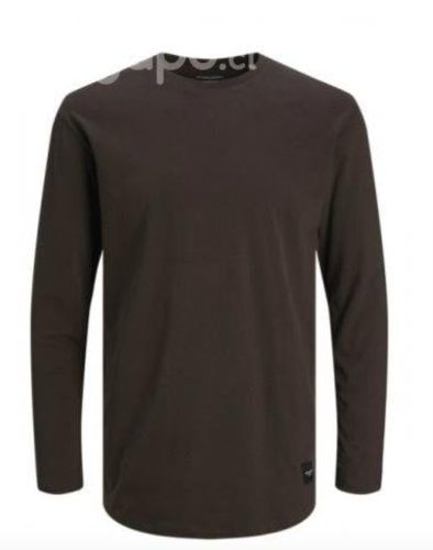 Camiseta manga Larga Original