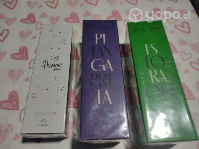 Perfumes