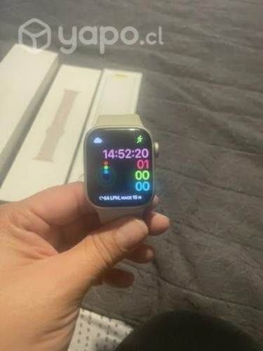 Apple Watch serie 7