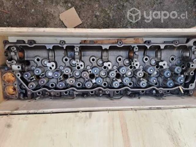 Culata Isuzu 6HK, STD.