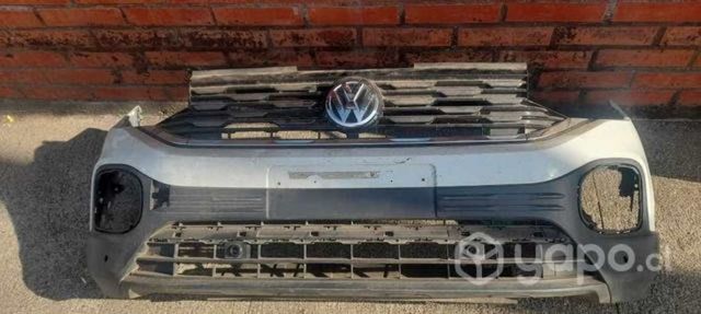 Volkswagen cross 2020 impecable