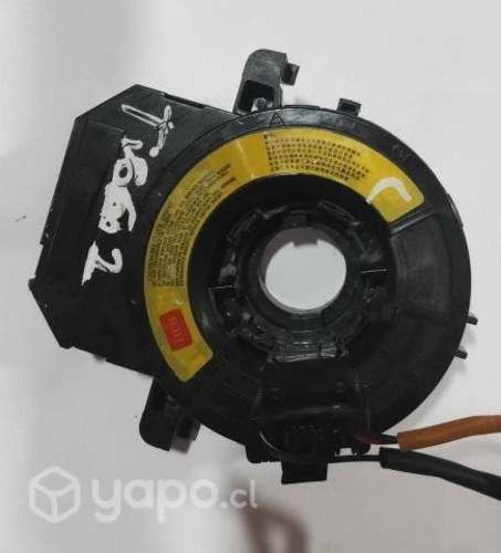 Cinta de Airbag Tiggo 2