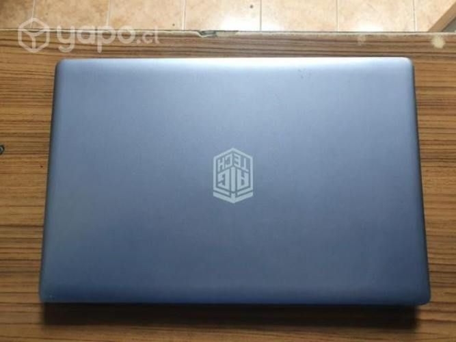 Notebook Intel Celeron 4gb RAM 256gb SSD 14.1
