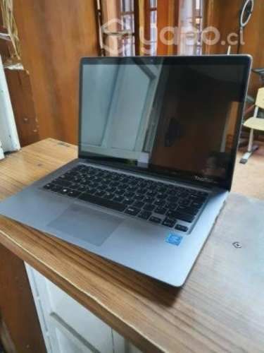 Notebook Intel Celeron 4gb RAM 256gb SSD 14.1