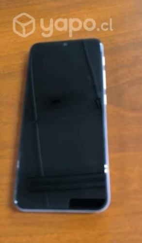 Motorola Modelo MotoG30 excelente estado poco uso