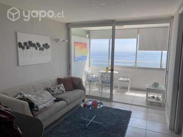 SE VENDE DEPARTAMENTO EDIFICIO VELAMAR PISO 17 IQUIQUE