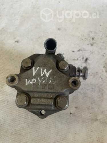 Bomba Hidraulica Volkswagen Voyage 1.6 2014