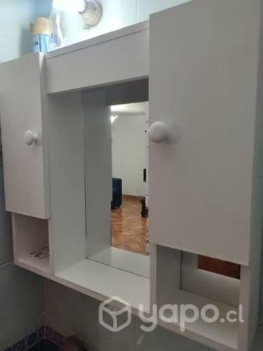 Botiquín para Baño