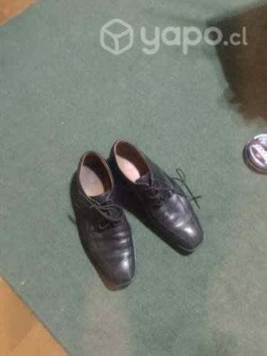 Zapatos de vestir