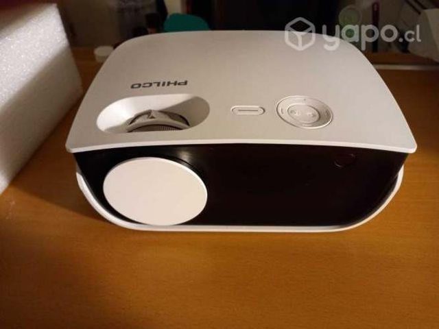 Proyector Philco 2000 lúmenes