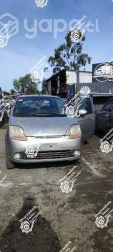 Capot Chevrolet spark 2008