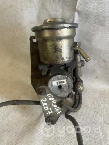 Bomba Hidraulica Toyota Corolla 3zz 1.6 2007