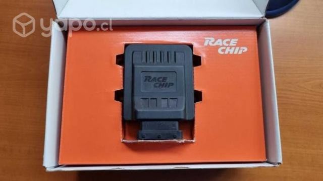 Race Chip Tiguan Diesel 2018