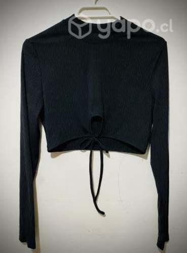 Crop top Shein nuevo