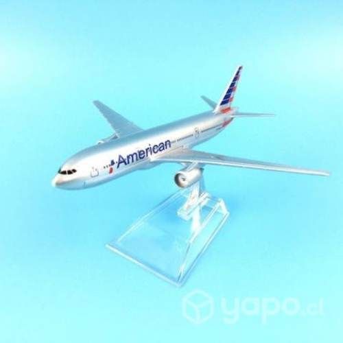 Aviones de colección