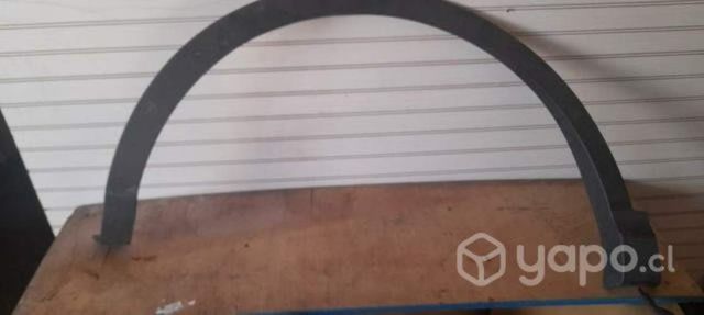 Nissan qashqai originales izquierdas