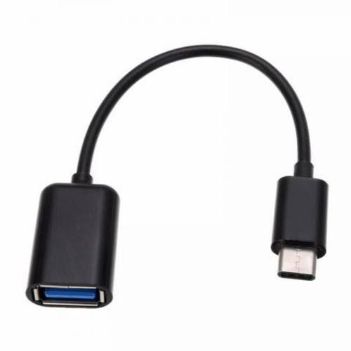 Adaptador 16 cm usb tipoc c