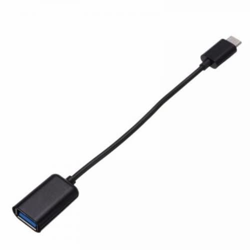 Adaptador 16 cm usb tipoc c
