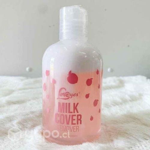 Desmaquillante Mango y durazno 3.500