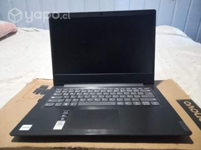 Notebook Lenovo