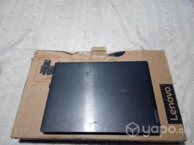 Notebook Lenovo