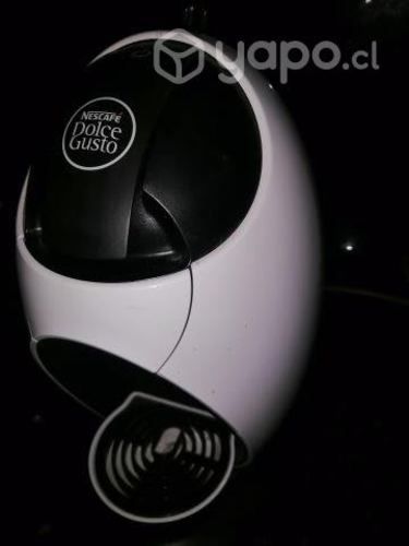 Cafetera de cápsula