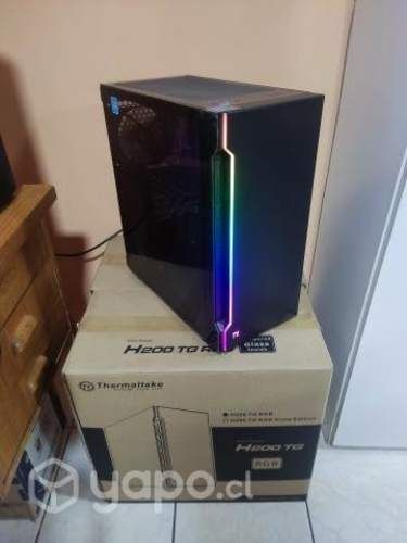 PC Gamer Ryzen 5 GTX 1660Super