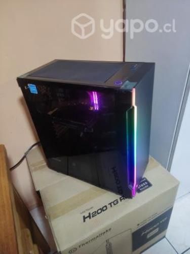 PC Gamer Ryzen 5 GTX 1660Super