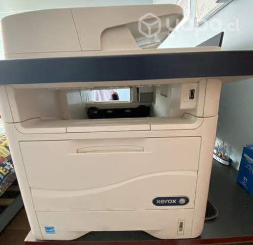 Multifuncional Xerox workcentre 3325 y Toners
