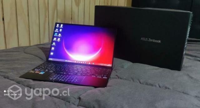 Asus zenbook