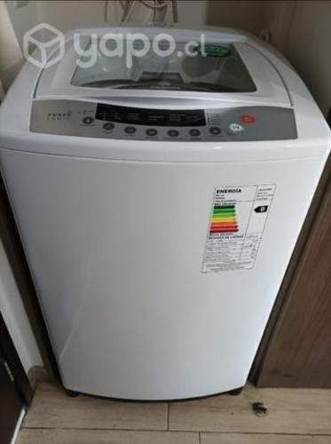 Lavadora