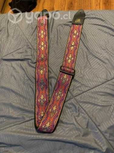 Correa para guitarra Ernie Ball