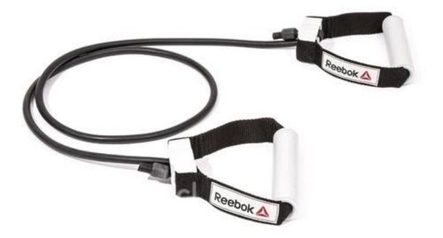 Banda elástica Reebok