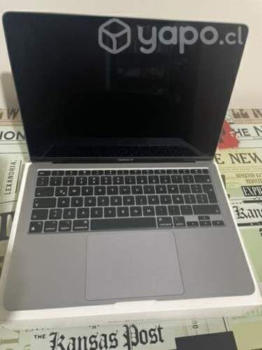 MacBook Air M1 2020