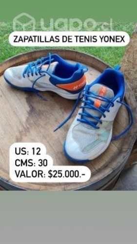 Zapatilla de Tenis Yonex