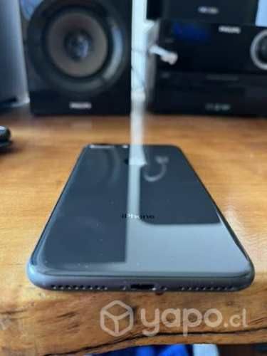 Iphone 8 Plus 64 gm