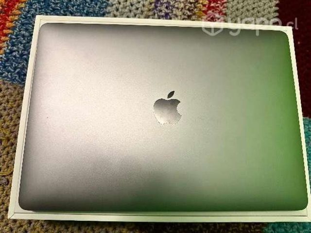 MacBook Pro 2019