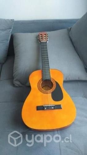 Guitarra acapulco