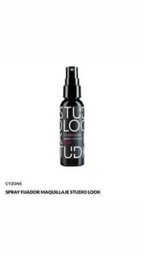 Spray fijador de maquillaje CYZONE