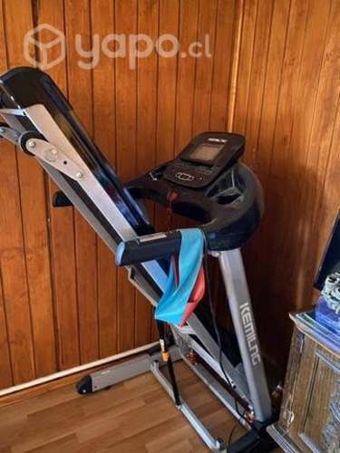 Trotadora modelo k11