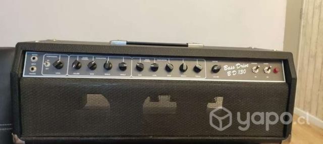 Cabezal de bajo a tubos