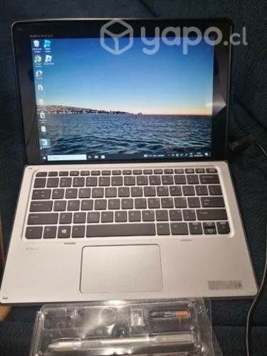 Tablet HP ELITE X2