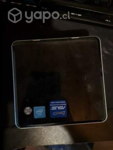 Mini pc Intel nuc5cpyh