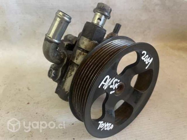Bomba Hidraulica Toyota Avensis 2.0 2001